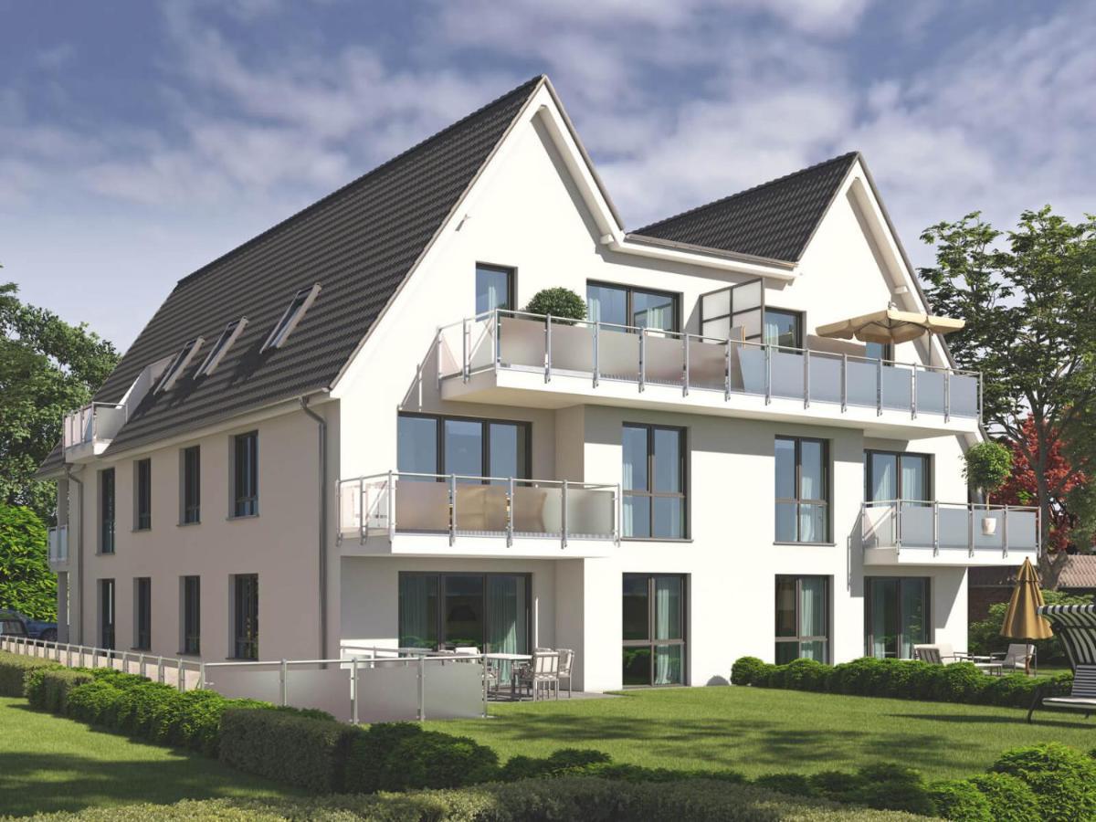 Apartment mit 2 Schlafzimmern