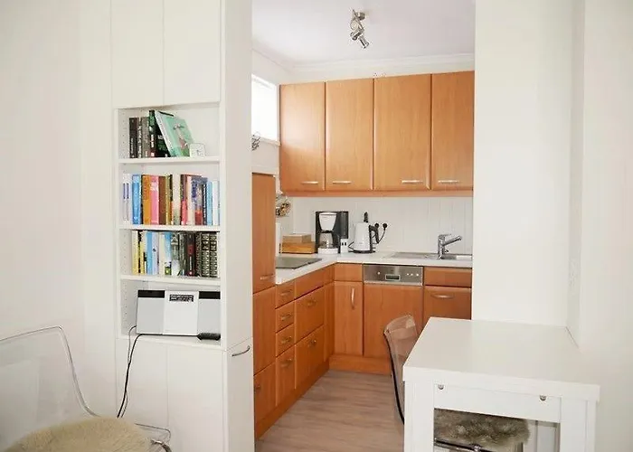 Seedeich Apartment Cuxhaven